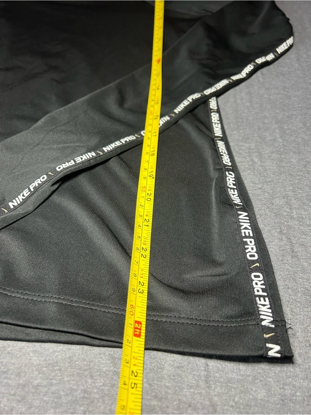 Nike sleek long